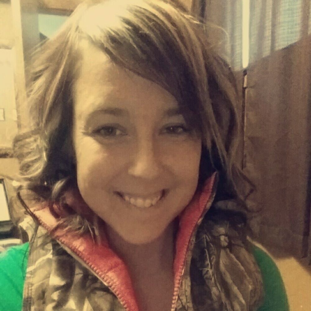 Meet your Posher, Sara